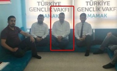 TÜGVA, bu kez TGS'ye el attı