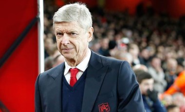 Arsene Wenger, Suudi Arabistan'daki özel maçta teknik direktörlük yapacak