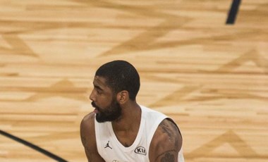 Brookleyn Nets, Kyrie Irving'i kadro dışı bıraktığını açıkladı