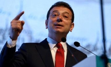 Ekrem İmamoğlu'ndan 'TÜGVA' tepkisi: İstanbulluların hakkını, bir avuç insana yedirmeyeceğiz