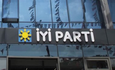 İYİ Parti Gaziantep İl Başkanı Oğuz Hocaoğlu istifa etti