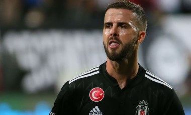 Beşiktaşlı Pjanic, sezon sonunda Barcelona'ya döneceğini açıkladı