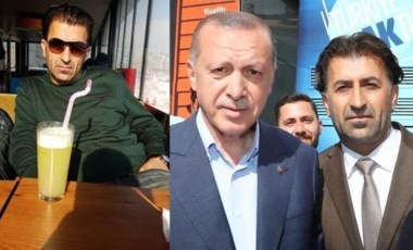 TÜGVA belgelerinden sonra ortaya çıktı: AKP'li isimden iş arayan kadına sarkıntılık mesajları