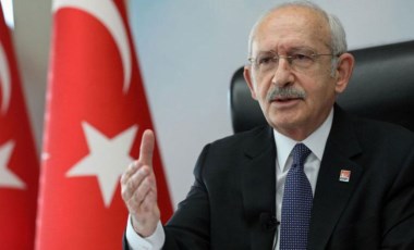 Son dakika: Kılıçdaroğlu gündeme getirdi, soruşturma başlatıldı