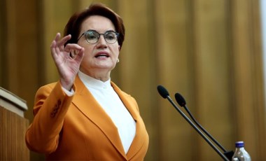 Meral Akşener: Sıkı dur Sayın Erdoğan, Başbakan geliyor…