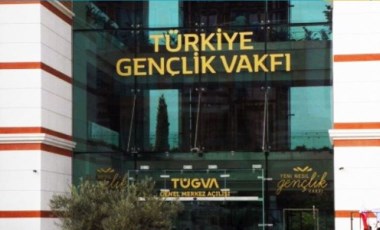 TÜGVA, üyelerinin bilgilerini sponsorlarla paylaşmış