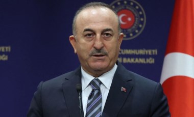 Son dakika: Mevlüt Çavuşoğlu'ndan Suriye'ye müdahale açıklaması