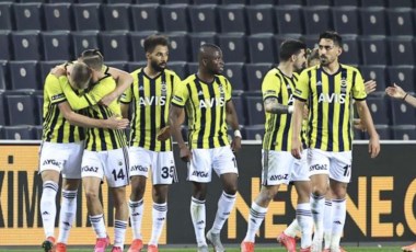 Fenerbahçe'nin yıldızı Attila Szalai'ye talip var