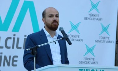 TÜGVA yeni yurdu için AKP'li belediyeden Meclis kararı istemiş