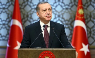 'Erdoğan'a hakaret' davasında yapılan savunmaya Erdoğan'a hakaret davası!