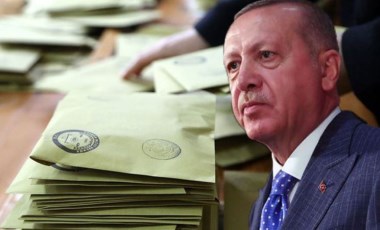 Son anket yayımlandı: Bugün seçim olsa Erdoğan kaybediyor