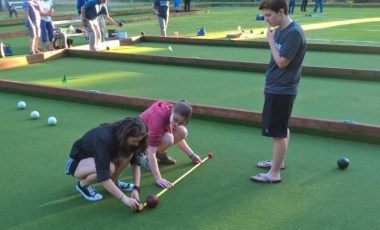 Bocce ve Bowling Federasyonu Başkanı Türkmen seçime tek aday girecek