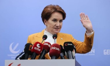 Meral Akşener’den çarpıcı ‘siyasi cinayet’ açıklaması