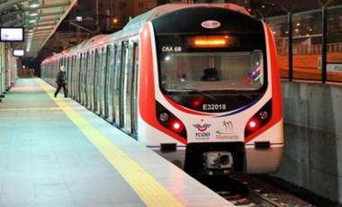 Ücretsiz internet izni Marmaray'a var, İBB'ye yok!