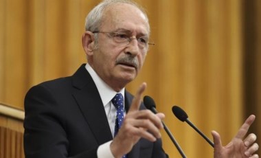 Kılıçdaroğlu: Merkez Bankası Başkanı’nın ihanette sorumluluğu gitgide artıyor