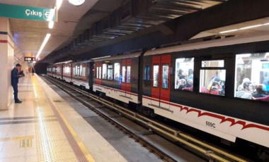 İBB'den Metro AŞ'den toplu iş görüşmelerine ilişkin açıklama