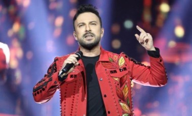 Tarkan çocukluk fotoğrafını paylaştı