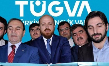 Bilal Erdoğan’dan yeni TÜGVA açıklaması