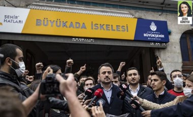 AKP’de TÜGVA sızıntısı, FETÖ, bürokratlar ya da güçlenen muhalefete bağlanıyor