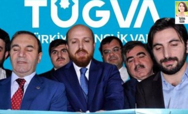 TÜGVA’nın referanslı listesinde yer alanlar konuştu: İstemeyen hâkim, savcı yok