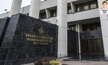 Saray, Merkez Bankası yönetimini dağıttı