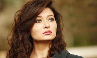 Nurgül Yeşilçay, dizisini NFT olarak satışa çıkarıyor