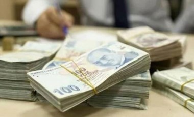 Bütçe, eylülde 23,6 milyar lira açık verdi