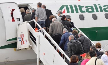 Havacılıkta bir dönem kapandı: 74 yıllık hava yolu firması faaliyetlerini sonlandırdı