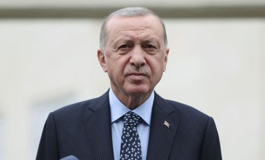 Son dakika... Erdoğan: Mücadelemiz farklı şekilde devam edecektir