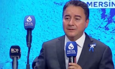 Babacan'dan iktidara 'Taliban' tepkisi:  Meşruiyet kazandırmak istediğin dostun mu?