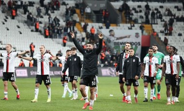 Beşiktaşlı Ersin Destanoğlu, Golden Boy listesinde ilk 20'ye kalamadı