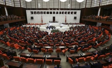 AKP, ihracatın teşviki için yeni bir kanun teklifi verdi