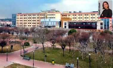 Gaziantep Üniversitesi Şahinbey Araştırma ve Uygulama Hastanesi'nde 'botokslu vurgun' soruşturması