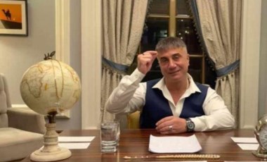 Sedat Peker’den yeni ‘SADAT’ paylaşımı: 