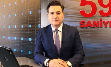 Odatv Genel Yayın Yönetmeni Serdar Cebe görevi bıraktı