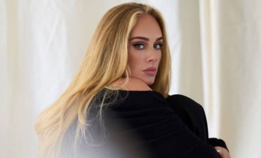 Adele’den yıllar sonra yeni şarkı