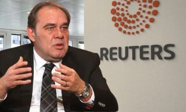 Demirören Grubu'ndan Reuters kararı: Aboneliği iptal ettiler