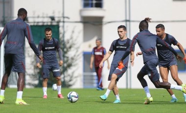 Trabzonspor, Fenerbahçe'yi konuk edecek