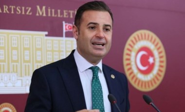 CHP'li Akın'dan Erdoğan'a: “Asıl kuyruklar benzin istasyonlarında