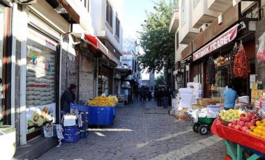 Bakan Muş, pandeminin faturasını açıkladı: 112 bin esnaf iş yerini kapattı, 71 bin şirket kapandı