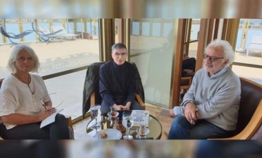 Aziz Sancar:  Bilim sadece okumakla öğrenilmez, yapmakla öğrenilir