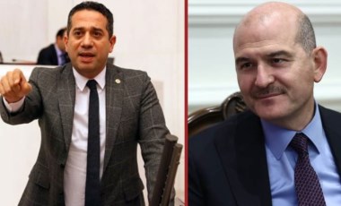 CHP'li Ali Mahir Başarır'dan Soylu'ya çok sert tepki