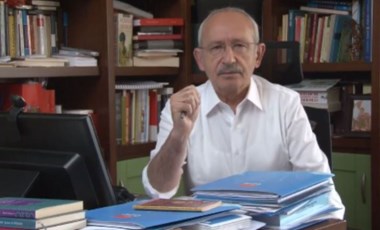 Kemal Kılıçdaroğlu'ndan bürokratlara çağrı: Kanun dışı işleri emir olarak telaki edemezsiniz