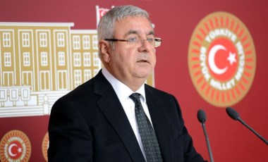 Mehmet Metiner'den 'TÜGVA' için itiraf gibi sözler