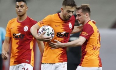 Galatasaray - Konyaspor maçı ne zaman, saat kaçta, hangi kanalda? (17.10.2021)