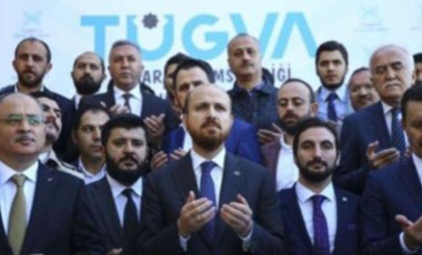 TÜGVA'dan iddialara yeni açıklama: 