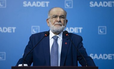 Karamollaoğlu'ndan HSK'deki istifaya: 