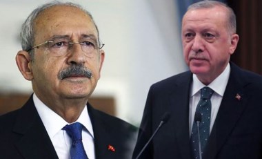 Kılıçdaroğlu’ndan Erdoğan’a jet yanıt