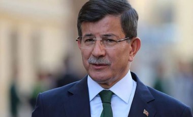 Davutoğlu: Ankara'da oturup Kürt sorunu bitmiştir demek doğru değil