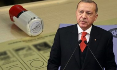 ORC'den Erdoğan'a yanıt: Boşuna demiyoruz 'Sayın Cumhurbaşkanı yanıltılıyor' diye